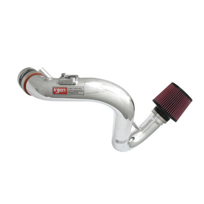 Injen Mazda Cold Air Intake System- Mazda 2007-11 Mazdaspeed 3 2.3L 4 Cyl. SP6062BLK Photo - Primary