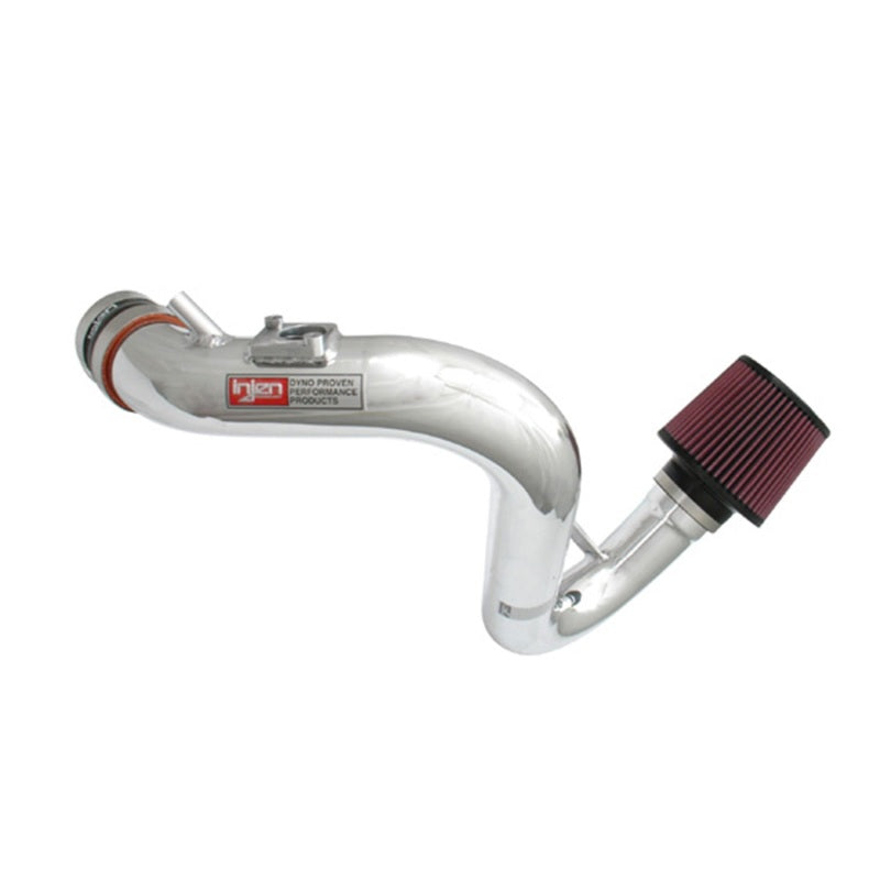 Injen Mazda Cold Air Intake System- Mazda 2007-11 Mazdaspeed 3 2.3L 4 Cyl. SP6062BLK Photo - Primary