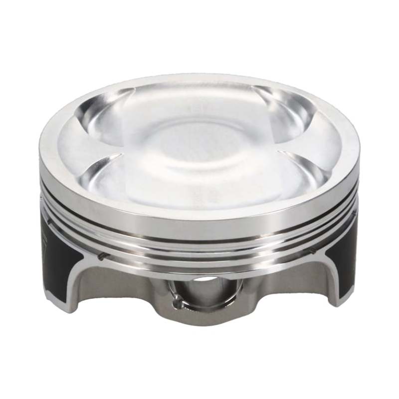 Wiseco Subaru EJ257 WRX/STI 4v Dish -15cc 99.75 Piston Shelf Stock Kit K705M9975 K705M9975 User 6