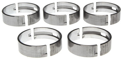 Clevite VW 1780cc Turbo AEB 1998-02 VW 1896cc Turbo Diesel 1993-02 Main Bearing Set MS2227A MS2227A Photo - Primary