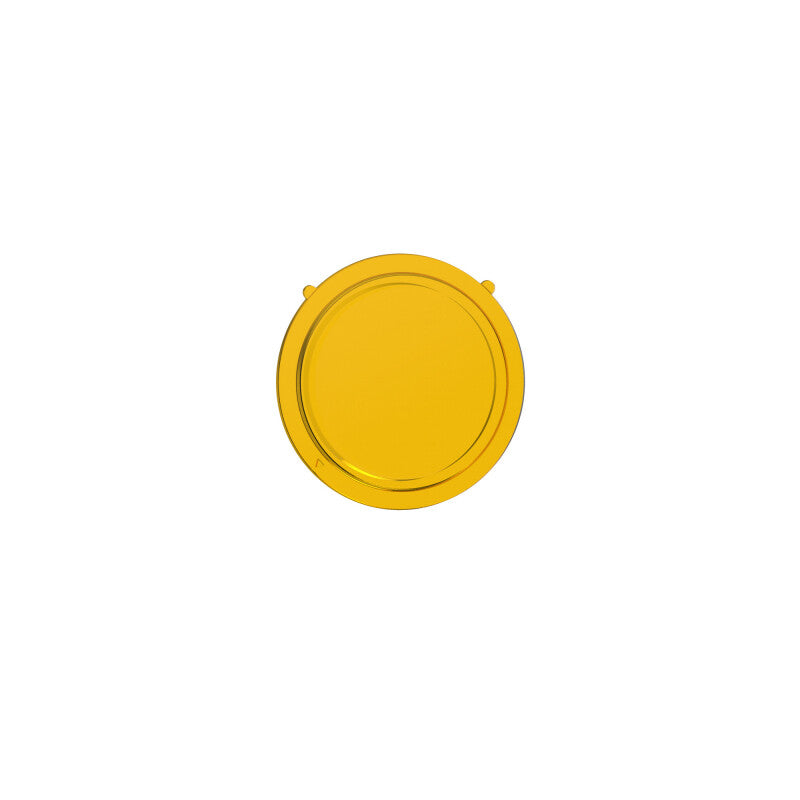 KC HiLiTES FLEX ERA 1 Performance Yellow Spot Beam Lens 4264 4264 User 2