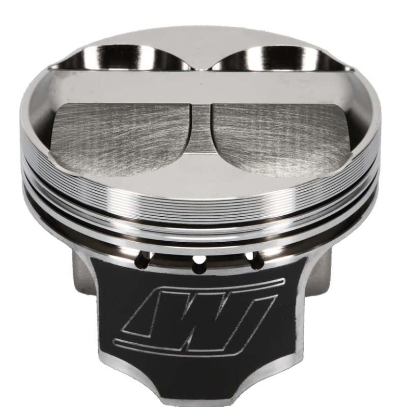 Wiseco Piston Kit- AC/HON B 4v DOME +8.25 STRUT 81.00mm K593M81AP Photo - out of package