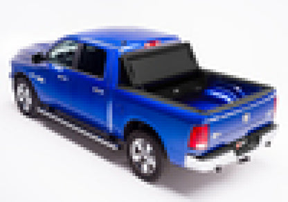 BAK Flip MX4 12-18 (19 Classic) Ram 6ft 4in w/o RamBox 448203 Photo - Mounted