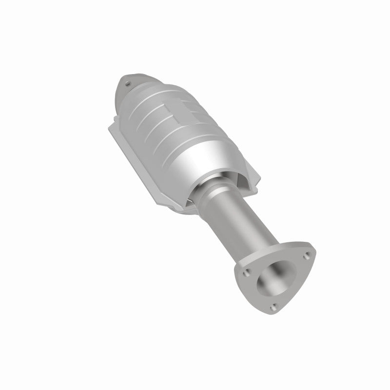 MagnaFlow Saab 900 Standard Grade Federal / EPA Compliant Direct-Fit Catalytic Converter 22834 360 Degree Image Set