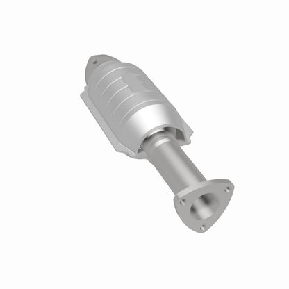 MagnaFlow Saab 900 Standard Grade Federal / EPA Compliant Direct-Fit Catalytic Converter 22834 360 Degree Image Set