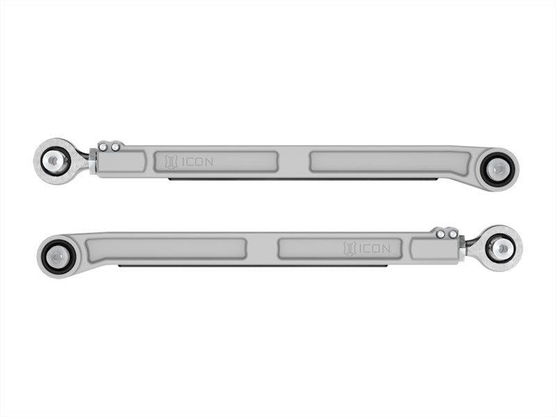 ICON 2022 Toyota Tundra Billet Rear Lower Link Kit 54002 54002 Photo - Primary