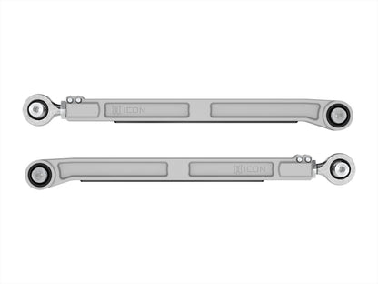 ICON 2022 Toyota Tundra Billet Rear Lower Link Kit 54002 54002 Photo - Primary
