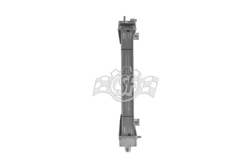 CSF Racing Radiators, 95-98 Nissan 240 SX (KA24E engine) 7021 Photo - out of package