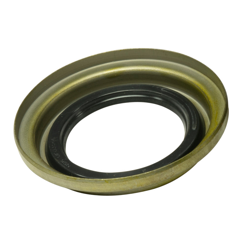 Yukon Gear & Axle Yukon Gear Replacement Lower King-Pin Seal for 80-93 GM Dana 60 YMSS1006 YMSS1006 Photo - Primary