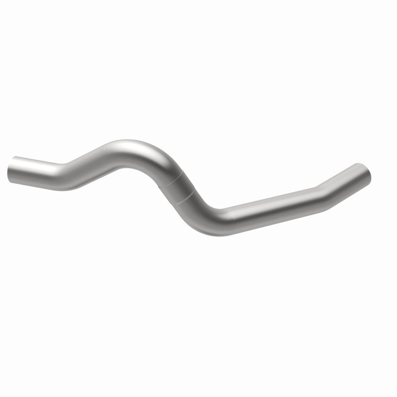 Magnaflow Univ TP Assy 01-03 GM Diesel 15463 15463 360 Degree Image Set