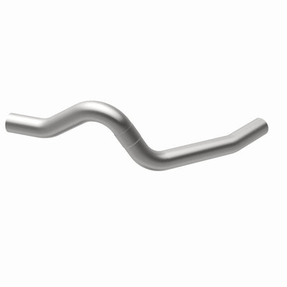 Magnaflow Univ TP Assy 01-03 GM Diesel 15463 15463 360 Degree Image Set