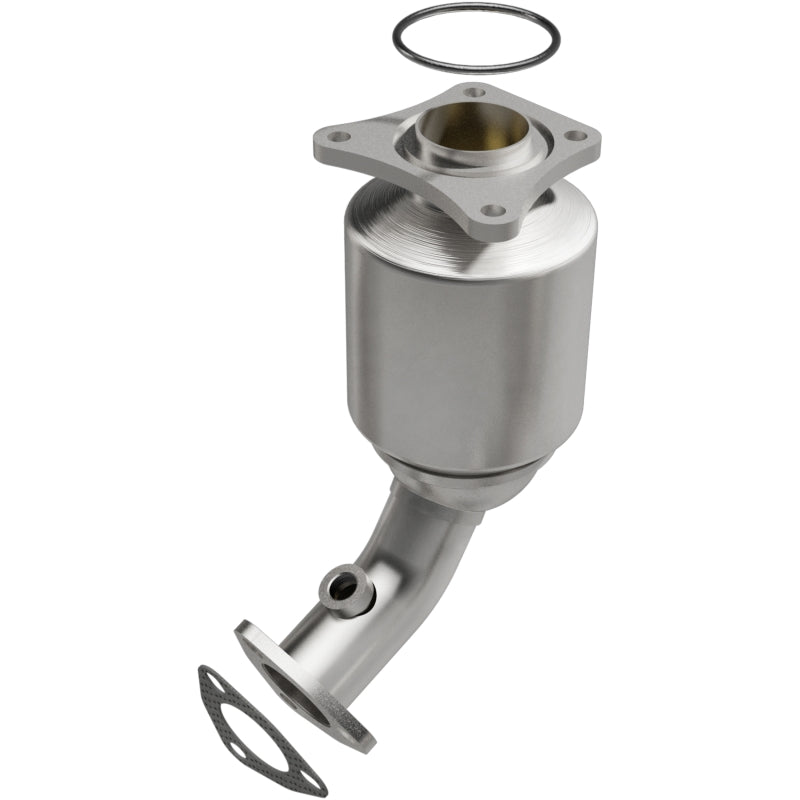 MagnaFlow Nissan California Grade CARB Compliant Direct-Fit Catalytic Converter 5411322 Photo - Primary