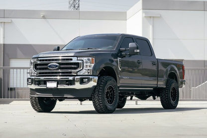 Cognito 20-24 Ford F-250/350 SD 4WD 3in Performance Lift Kit w/ Fox PS 2.0 IFP Shocks 220-P1135 220-P1135 Photo - lifestyle view