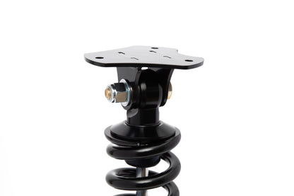 QA1 15-20 Ford F-150 4WD Lowering Kit w/ Spindles Double Adjustable 3.5in-5.5in LK12-FF02 LK12-FF02 Photo - Close Up