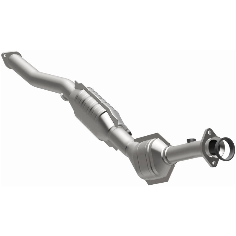 MagnaFlow Ford Ranger OEM Grade Federal / EPA Compliant Direct-Fit Catalytic Converter 52112 Photo - out of package