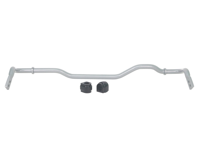 Whiteline Swaybar 24mm X H/Duty Blade Adjustable BWR25XZ Photo - out of package