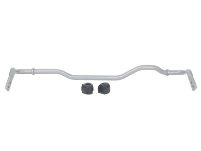 Whiteline Swaybar 24mm X H/Duty Blade Adjustable BWR25XZ Photo - out of package