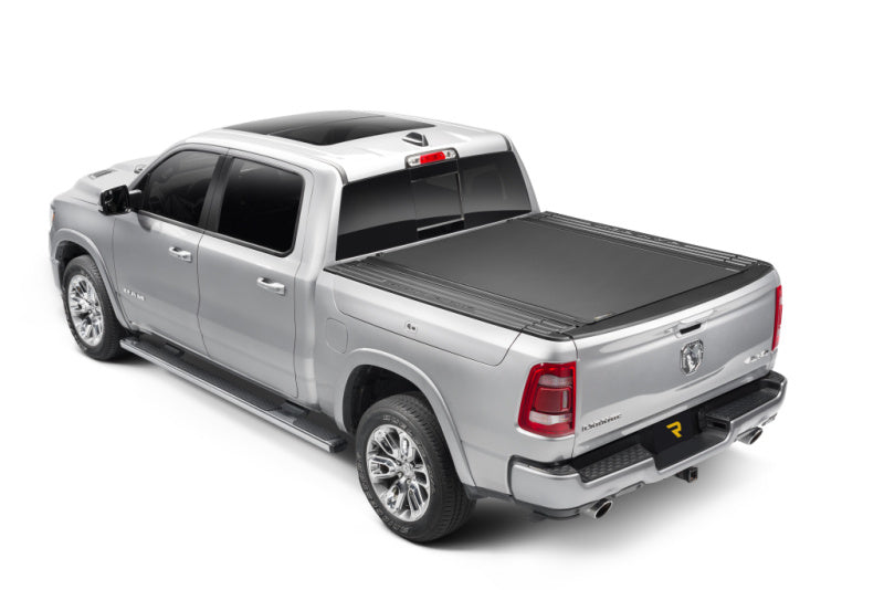 BAK Revolver X4s 12-18, 19-23 Classic 1500/2500/3500 Dodge Ram With Ram Box 6.4ft Bed (2020-2023 2500/3500 New Body Style) 80213RB Photo - Primary