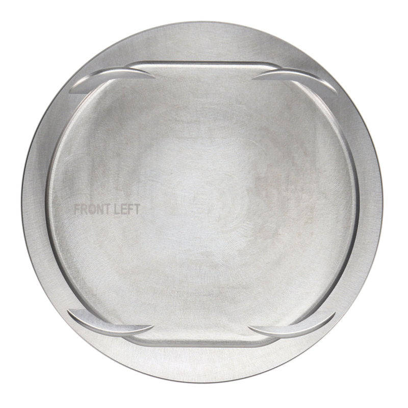 JE Pistons Nissan GTR 9.0:1 Pistons - Set of 6 321269 321269 User 4