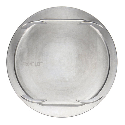 JE Pistons Nissan VR38DETT 95.5mm Bore 94.4mm Stroke -12cc Dome Stroker Piston KIT (Set of 6) 321271 321271 User 4