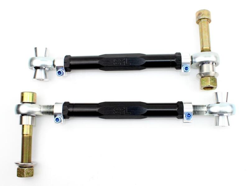 SPL Part BMW F8X Rear Upper Arms SPL RUA F8X Photo - out of package