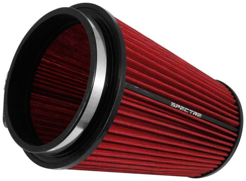 Spectre HPR Conical Air Filter 6in. Flange ID / 7.719in. Base OD / 5.219in. Top OD / 10.25in. H HPR9881 HPR9881 Photo - Unmounted