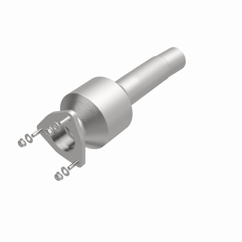 MagnaFlow Land Rover OEM Grade Federal / EPA Compliant Direct-Fit Catalytic Converter 21-538 360 Degree Image Set