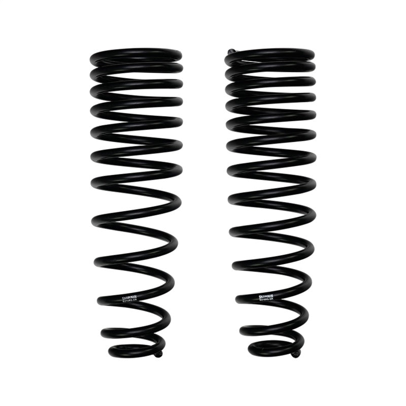 Skyjacker Jeep Gladiator JT 2in Rear Dual Rate Long Travel Coil Springs G20RDR G20RDR Photo - Primary