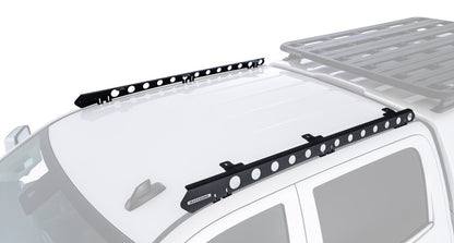 Rhino-Rack 15-18 Chevrolet Silverado HD Double Cab 2 Base Backbone Mounting System RS1B1 RS1B1 Photo - Primary