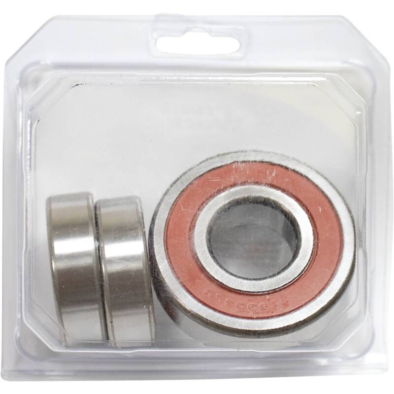 Pivot Works Suzuki Wheel Bearing Kit Premium Bearings 25-1347-P 25-1347-P Photo - Primary
