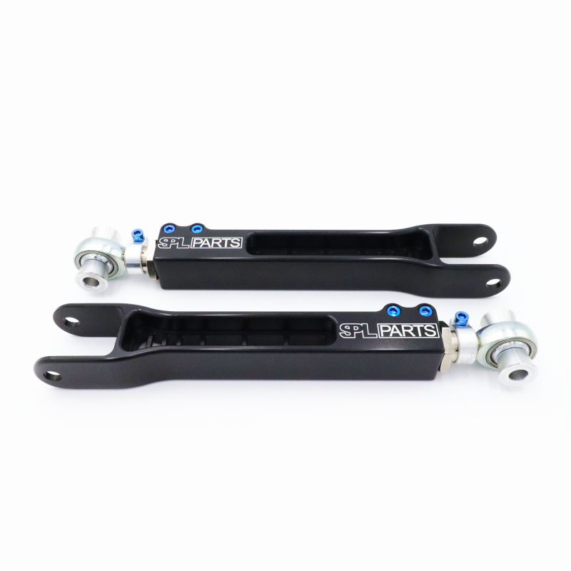 SPL Part GTR R35 Rear Camber Links SPL RLL R35 Photo - Primary
