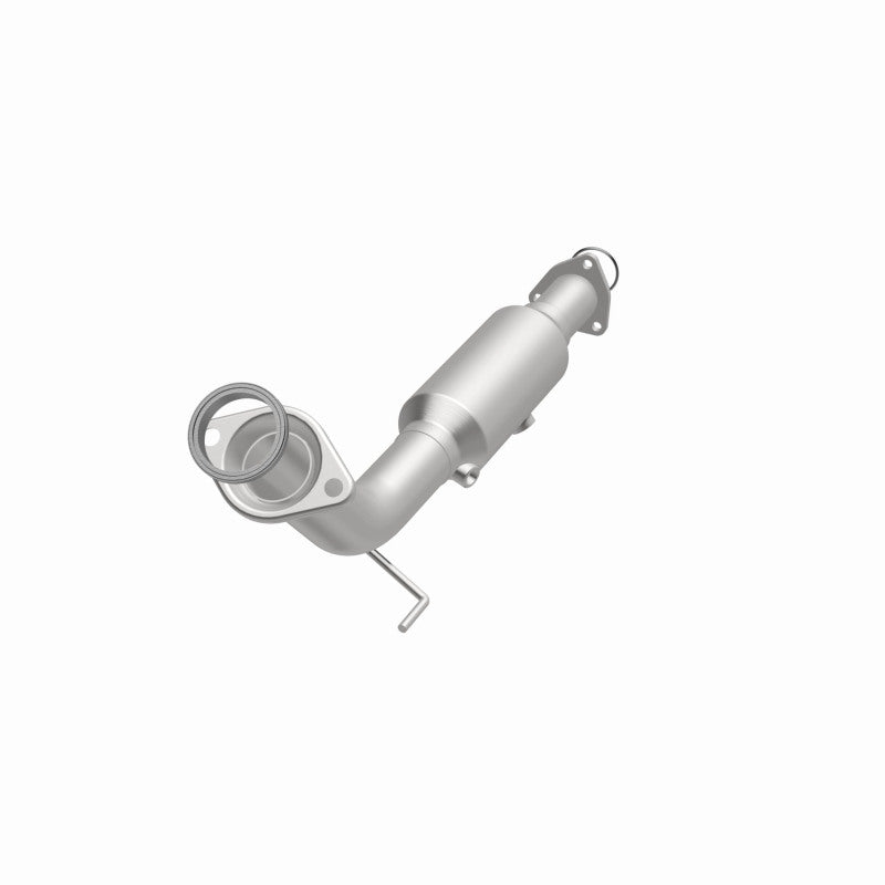 MagnaFlow OEM Grade Federal / EPA Compliant Direct-Fit Catalytic Converter 49142 360 Degree Image Set