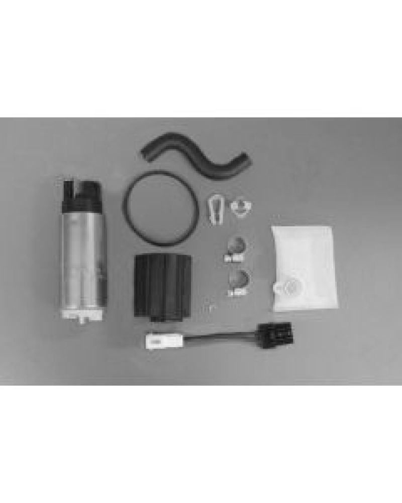 Walbro Fuel Pump/Filter Assembly GCA709-1 GCA709-1 User 1
