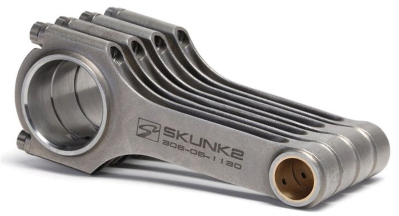 Skunk2 Alpha Series Honda B18A/B Connecting Rods 306-05-1130 Photo - Primary
