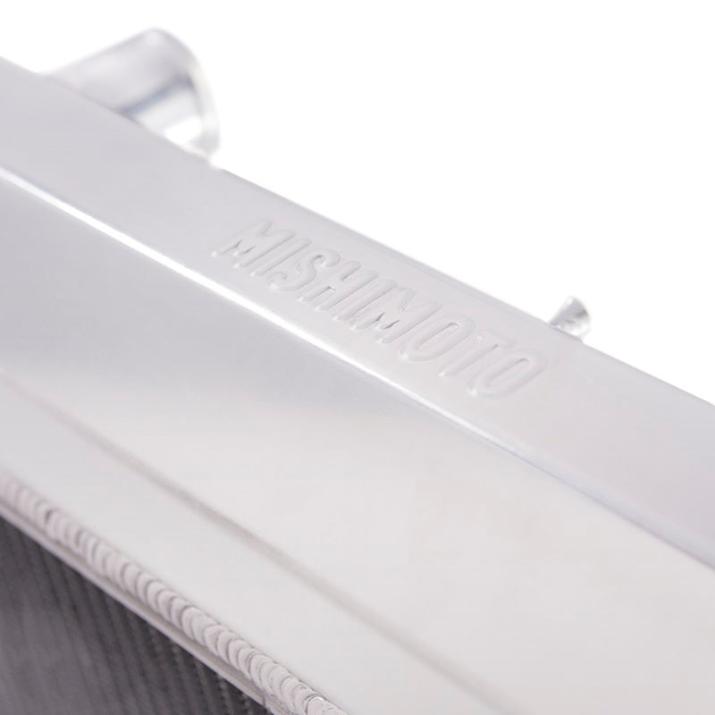 Mishimoto 99-14 Chevrolet Silverado 1500 V8 Aluminum Radiator MMRAD-GMT-99 User 5
