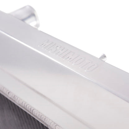 Mishimoto 99-14 Chevrolet Silverado 1500 V8 Aluminum Radiator MMRAD-GMT-99 User 5