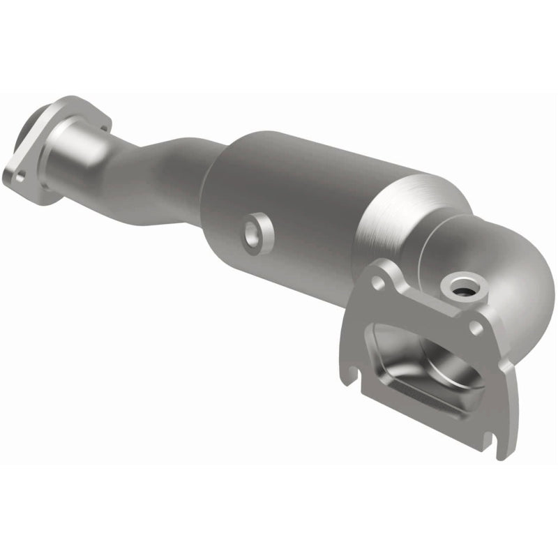 MagnaFlow Ram California Grade CARB Compliant Manifold Catalytic Converter 5551998 Photo - out of package