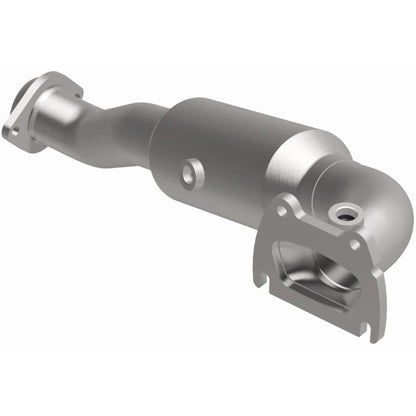 MagnaFlow Ram California Grade CARB Compliant Manifold Catalytic Converter 5551998 Photo - out of package