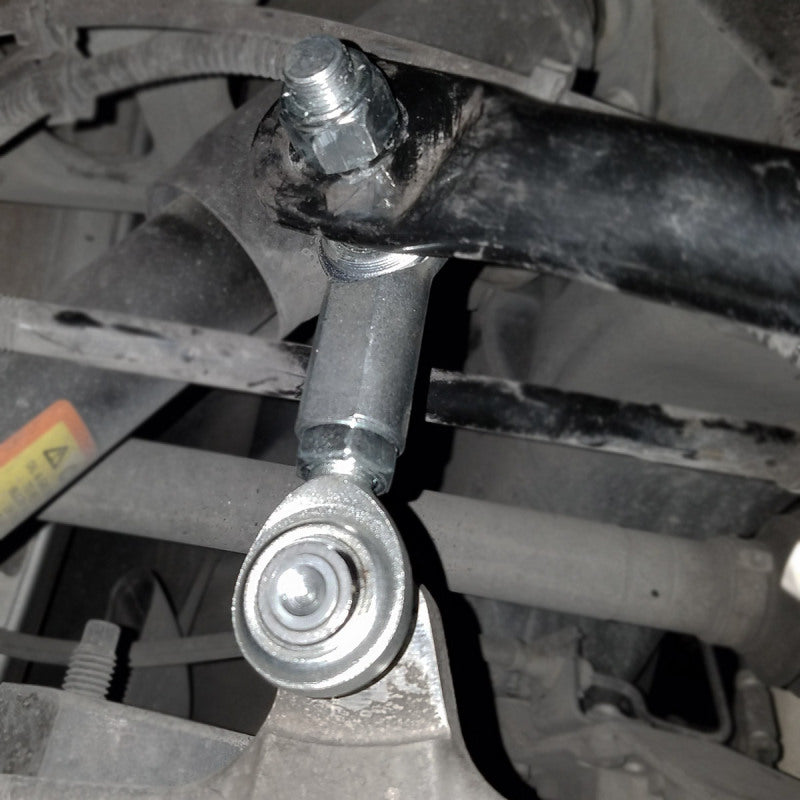SPL Part Corvette C5, C6, C7 Swaybar Endlinks SPL FE C5 Photo - out of package