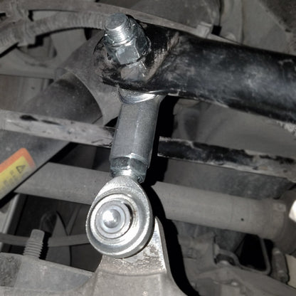 SPL Part Corvette C5, C6, C7 Swaybar Endlinks SPL FE C5 Photo - out of package