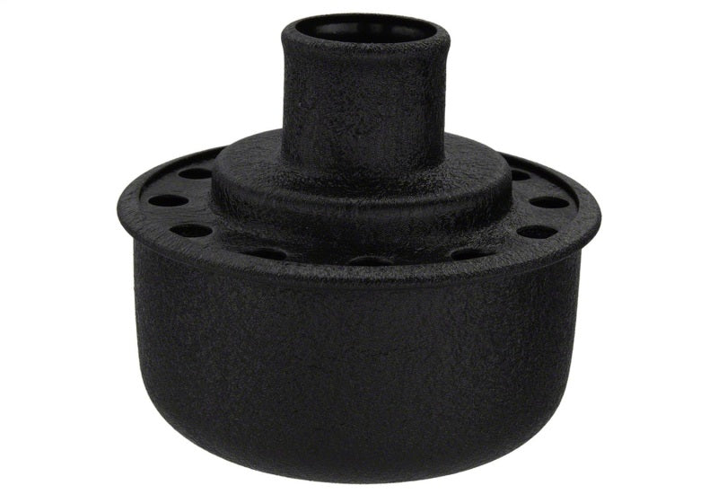 Ford Racing Black Breather Cap W/ Ford Racing Logo M-6766-FRNVBK M-6766-FRNVBK Photo - Unmounted