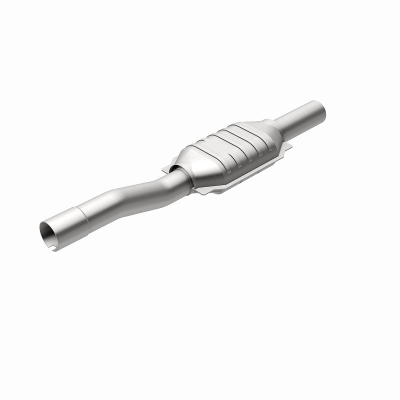 MagnaFlow Jeep Grand Cherokee HM Grade Federal / EPA Compliant Direct-Fit Catalytic Converter 24992 360 Degree Image Set