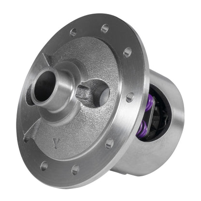 Yukon Gear & Axle Yukon 8.2in GM 3.08 Rear Ring & Pinion Install Kit 28 Spline Positraction 2.25in Axle Bearings YGK2212 YGK2212 Photo - Unmounted