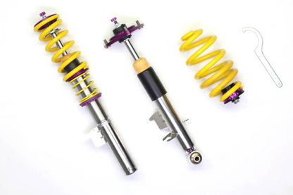 KW V3 Coilover Kit Bundle BMW X6 35220086 35220086 Photo - Primary