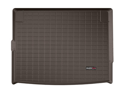 WeatherTech 16-18 Mercedes-Benz GLE-Class (Plug-In Hybrid) Cargo Liner - Cocoa 431058 431058 Photo - Primary