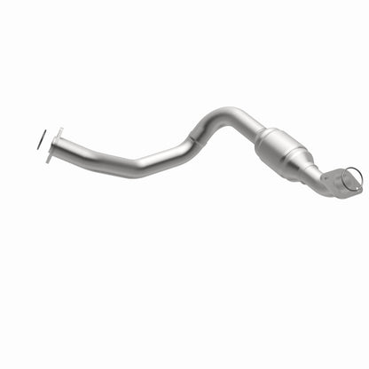 MagnaFlow Toyota HM Grade Federal / EPA Compliant Direct-Fit Catalytic Converter 23984 360 Degree Image Set