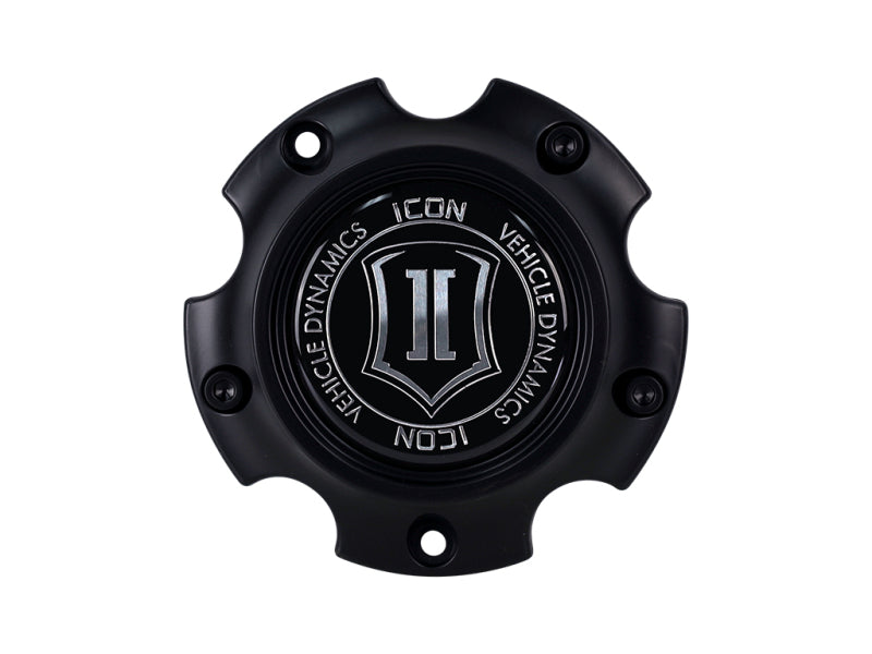 ICON ICO Center Caps Wheel and Tire Accessories Wheel Center Caps main image