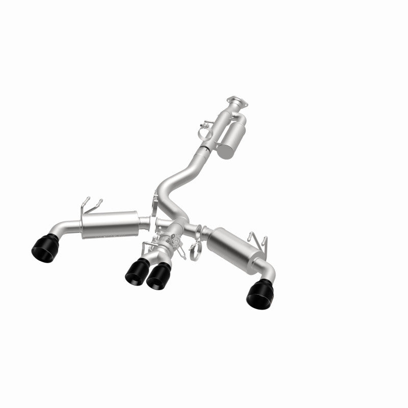 Magnaflow 2023 Toyota GR Corolla NEO Cat-Back Exhaust System 19631 19631 360 Degree Image Set