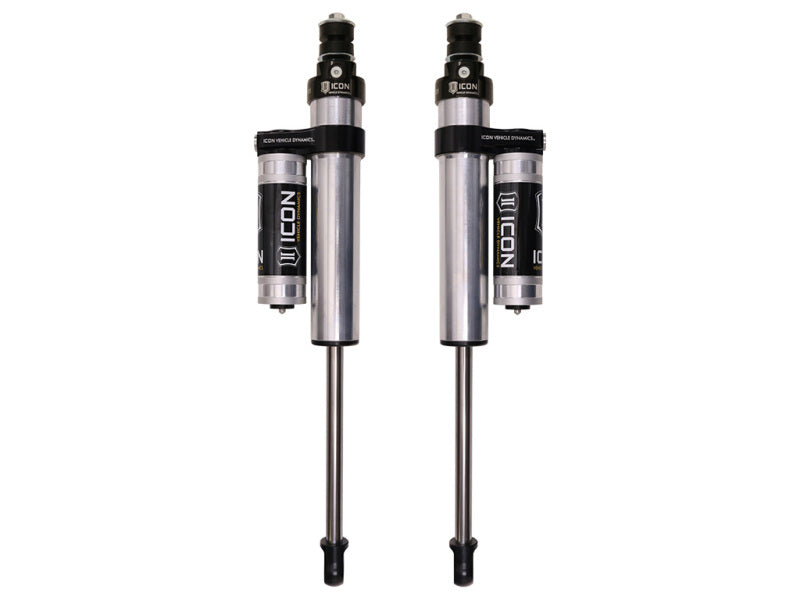 ICON 07-18 Jeep Wrangler JK 4.5in Rear 2.5 Series Shocks VS PB - Pair 27745P 27745P Photo - Primary