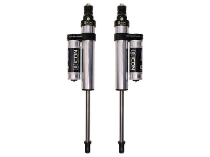 ICON 07-18 Jeep Wrangler JK 4.5in Rear 2.5 Series Shocks VS PB - Pair 27745P 27745P Photo - Primary